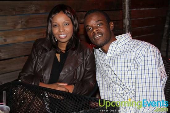 Photo from The Young Professionals Ball