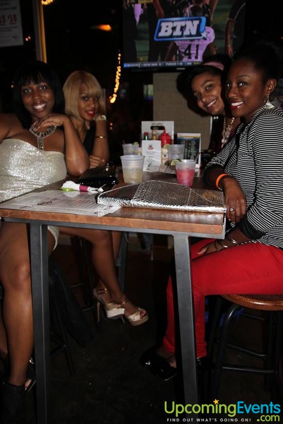 Photo from The Young Professionals Ball