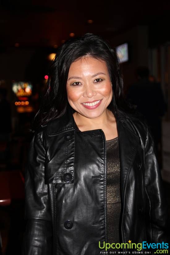 Photo from The Young Professionals Ball