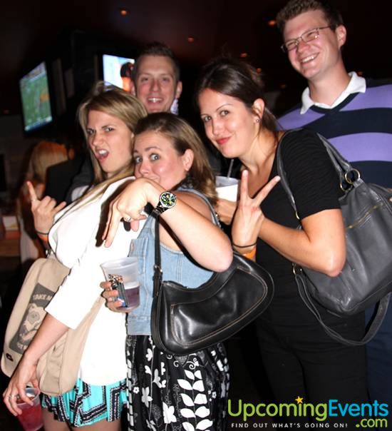 Photo from The Young Professionals Ball