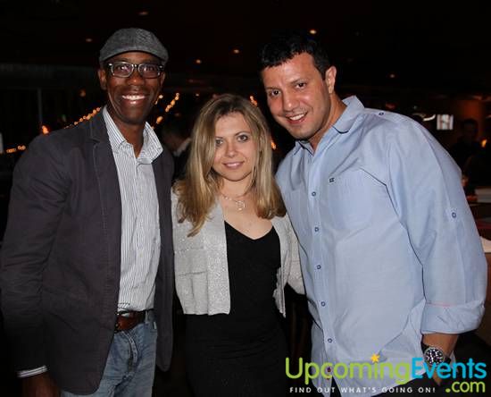 Photo from The Young Professionals Ball