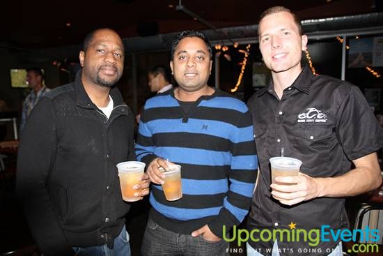 Photo from The Young Professionals Ball