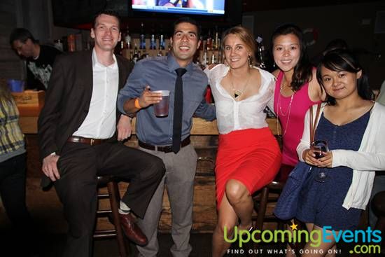 Photo from The Young Professionals Ball