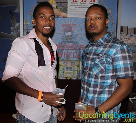 Photo from The Young Professionals Ball