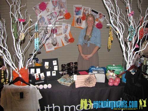 Photo from 2010 Young Professionals Expo (Gallery 3)