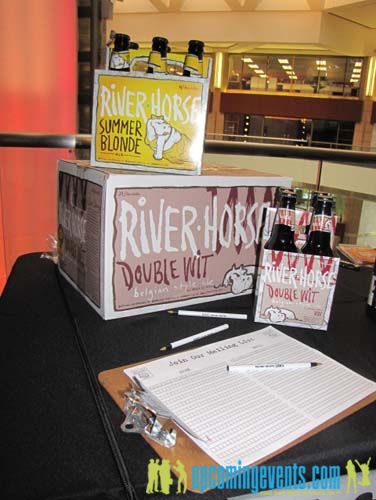 Photo from 2010 Young Professionals Expo (Gallery 3)