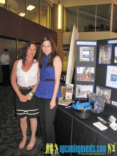 Photo from 2010 Young Professionals Expo (Gallery 3)