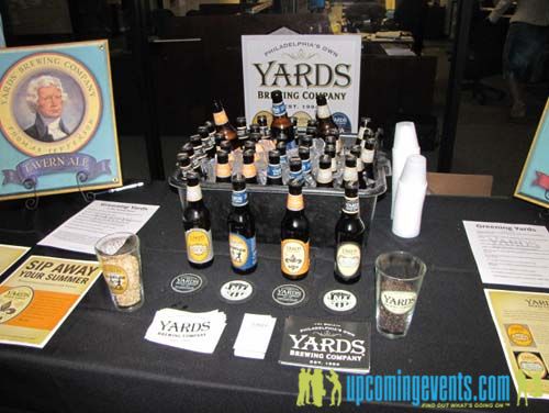Photo from 2010 Young Professionals Expo (Gallery 3)