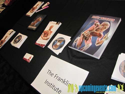 Photo from 2010 Young Professionals Expo (Gallery 3)