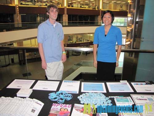 Photo from 2010 Young Professionals Expo (Gallery 3)