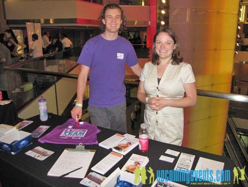 Photo from 2010 Young Professionals Expo (Gallery 3)