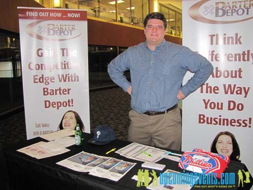 Photo from 2010 Young Professionals Expo (Gallery 3)