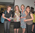 View photos for 2010 Young Professionals Expo (Gallery 3)