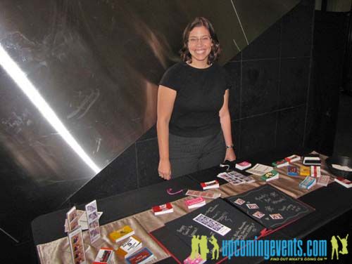 Photo from 2010 Young Professionals Expo (Gallery 3)