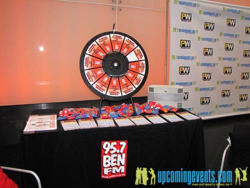 Photo from 2010 Young Professionals Expo (Gallery 3)