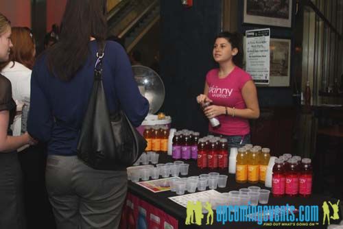 Photo from 2010 Young Professionals Expo (Gallery 2)