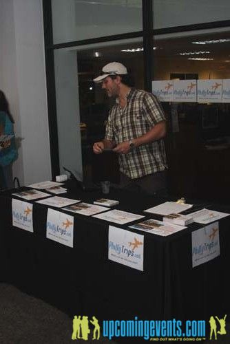 Photo from 2010 Young Professionals Expo (Gallery 2)
