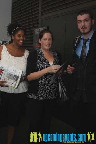 Photo from 2010 Young Professionals Expo (Gallery 2)