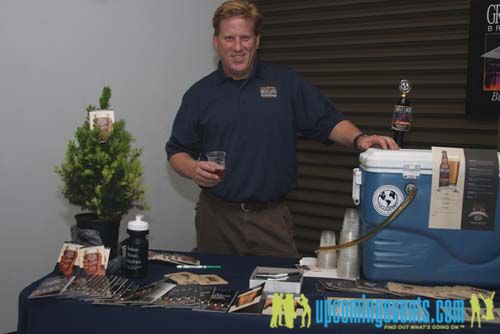 Photo from 2010 Young Professionals Expo (Gallery 2)