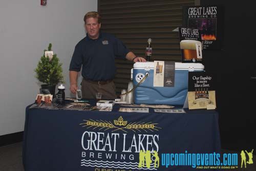 Photo from 2010 Young Professionals Expo (Gallery 2)