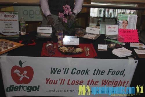 Photo from 2010 Young Professionals Expo (Gallery 2)