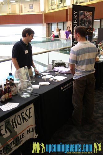 Photo from 2010 Young Professionals Expo (Gallery 1)