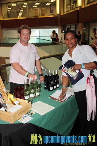 Photo from 2010 Young Professionals Expo (Gallery 1)