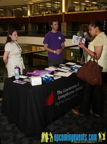 Photo from 2010 Young Professionals Expo (Gallery 1)