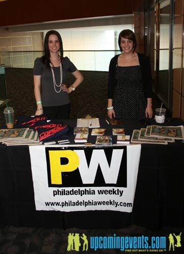 Photo from 2010 Young Professionals Expo (Gallery 1)