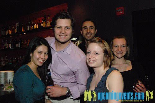 Photo from Young Professionals Ball @ PEARL