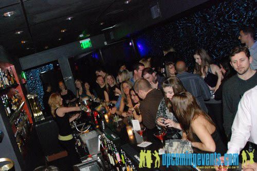 Photo from Young Professionals Ball @ PEARL