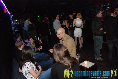 Photo from Young Professionals Ball @ PEARL