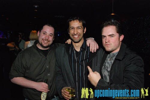 Photo from Young Professionals Ball @ PEARL