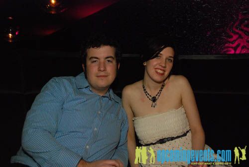 Photo from Young Professionals Ball @ PEARL