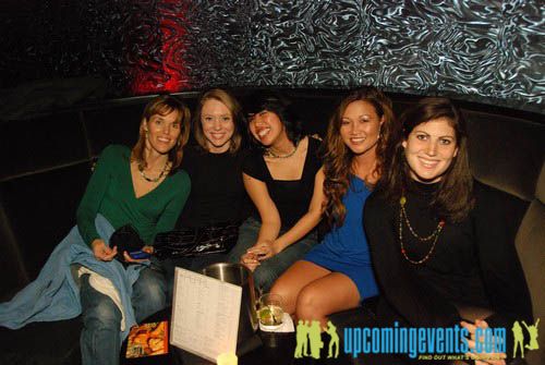 Photo from Young Professionals Ball @ PEARL