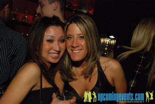 Photo from Young Professionals Ball @ PEARL