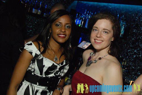 Photo from Young Professionals Ball @ PEARL