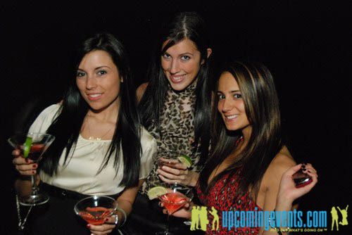 Photo from Young Professionals Ball @ PEARL