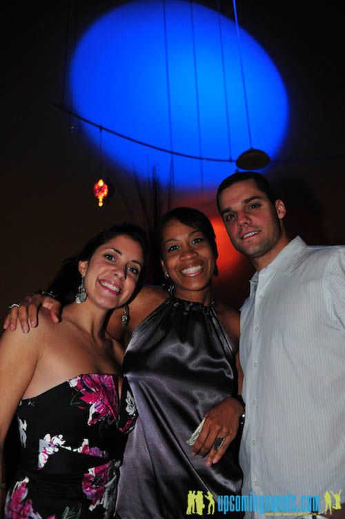 Photo from The 2008 Philadelphia Young Professionals Ball