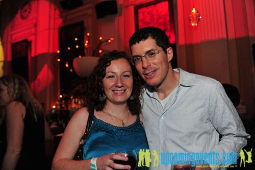 Photo from The 2008 Philadelphia Young Professionals Ball