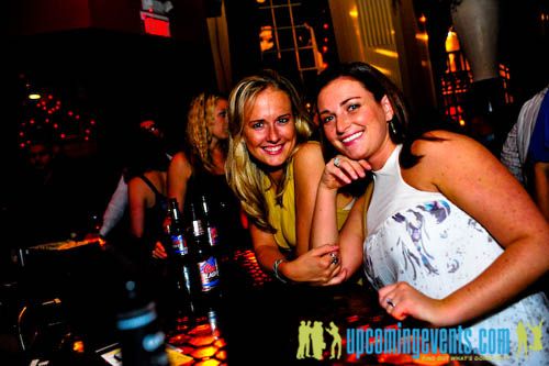 Photo from The 2008 Philadelphia Young Professionals Ball