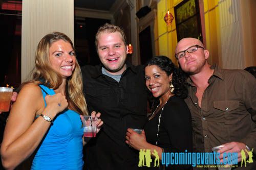 Photo from The 2008 Philadelphia Young Professionals Ball