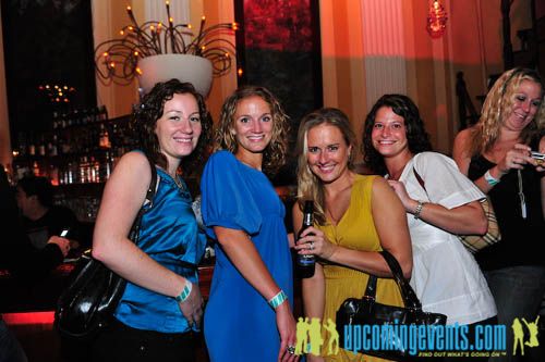 Photo from The 2008 Philadelphia Young Professionals Ball