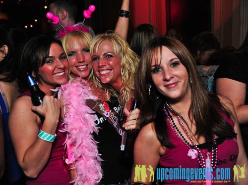 Photo from The 2008 Philadelphia Young Professionals Ball