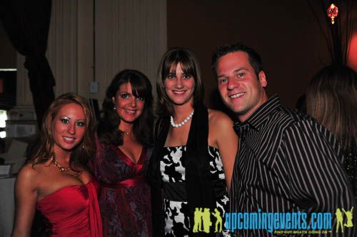 Photo from The 2008 Philadelphia Young Professionals Ball