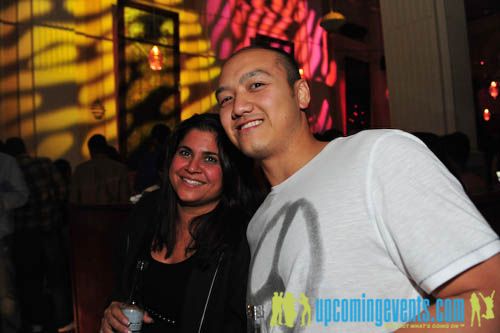 Photo from The 2008 Philadelphia Young Professionals Ball