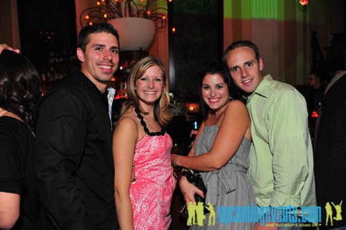 Photo from The 2008 Philadelphia Young Professionals Ball