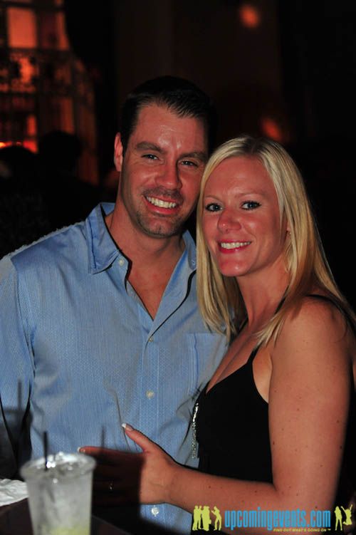 Photo from The 2008 Philadelphia Young Professionals Ball