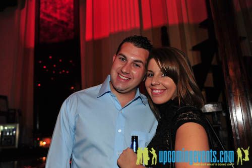 Photo from The 2008 Philadelphia Young Professionals Ball