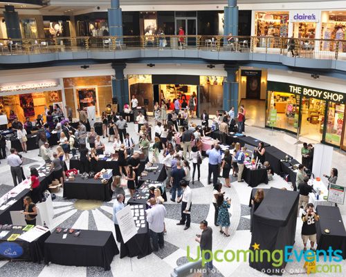 Photo from Young Professionals Expo